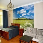 Satılır 8 otaqlı Həyət evi/villa, Badamdar qəs., Səbail rayonu 28