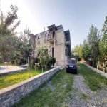 Kirayə (günlük) 8 otaqlı Həyət evi/villa Qəbələ 25