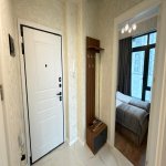 Satılır 3 otaqlı Yeni Tikili, Yasamal rayonu 17