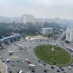 Satılır 3 otaqlı Yeni Tikili, Həzi Aslanov metrosu, H.Aslanov qəs., Xətai rayonu 2