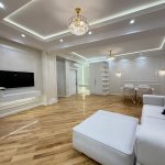 Kirayə (aylıq) 2 otaqlı Yeni Tikili, Ağ şəhər, Xətai rayonu 4