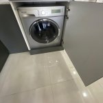 Kirayə (aylıq) 2 otaqlı Yeni Tikili, Xətai metrosu, Xətai rayonu 9