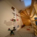 Satılır 4 otaqlı Həyət evi/villa, Masazır, Abşeron rayonu 12