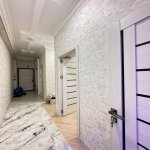 Продажа 2 комнатная Новостройка, м. Эльмляр Академиясы метро, Ясамал район 4