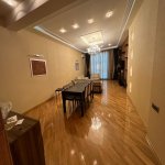 Kirayə (aylıq) 4 otaqlı Yeni Tikili, Gənclik metrosu, Nərimanov rayonu 4