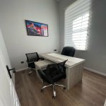 Kirayə (aylıq) 3 otaqlı Ofis, Nizami metrosu, Yasamal rayonu 5