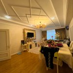 Kirayə (aylıq) 3 otaqlı Yeni Tikili, Qara Qarayev metrosu, Nizami rayonu 2