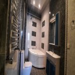 Kirayə (aylıq) 4 otaqlı Yeni Tikili, Sahil metrosu, Səbail rayonu 15