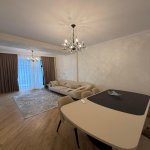 Kirayə (aylıq) 3 otaqlı Yeni Tikili, 28 May metrosu, Port Baku, Nəsimi rayonu 4