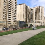 Kirayə (aylıq) 3 otaqlı Yeni Tikili, Nəriman Nərimanov metrosu, Nizami rayonu 1