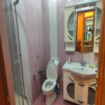 Kirayə (aylıq) 2 otaqlı Yeni Tikili, Xalqlar dostluğu metrosu, Nizami rayonu 10