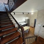 Satılır 2 otaqlı Həyət evi/villa, İnşaatçılar metrosu, Yasamal rayonu 4