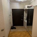 Satılır 3 otaqlı Yeni Tikili, 20 Yanvar metrosu, Nizami rayonu 14