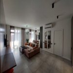 Kirayə (aylıq) 3 otaqlı Yeni Tikili, 8 Noyabr metrosu, Yasamal rayonu 5