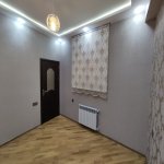 Satılır 3 otaqlı Yeni Tikili, Qara Qarayev metrosu, Nizami rayonu 7