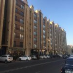 Посуточно 3 комнат Новостройка, м. Хетаи метро, Белый город, Хетаи район 1