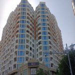 Satılır 2 otaqlı Yeni Tikili, Nəriman Nərimanov metrosu, Nərimanov rayonu 1