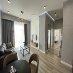 Аренда 3 комнатная Новостройка, м. Хетаи метро, Белый город, Хетаи район 3