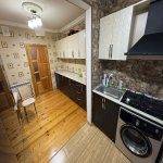 Satılır 3 otaqlı Köhnə Tikili, Hövsan qəs., Suraxanı rayonu 4