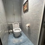 Satılır 4 otaqlı Köhnə Tikili, Xalqlar dostluğu metrosu, Nizami rayonu 8