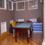 Kirayə (günlük) 8 otaqlı Həyət evi/villa, Elmlər akademiyası metrosu, Badamdar qəs., Səbail rayonu 47