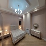 Kirayə (aylıq) 3 otaqlı Yeni Tikili, 28 May metrosu, Nərimanov rayonu 5