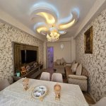 Kirayə (aylıq) 3 otaqlı Yeni Tikili Xırdalan 2
