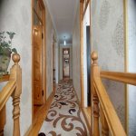 Satılır 6 otaqlı Həyət evi/villa Qəbələ 22