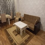 Kirayə (aylıq) 2 otaqlı Yeni Tikili, Qara Qarayev metrosu, Nizami rayonu 2