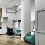 Kirayə (aylıq) Obyekt, Gənclik metrosu, Nərimanov rayonu 3