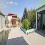 Kirayə (aylıq) 4 otaqlı Həyət evi/villa, Mərdəkan, Xəzər rayonu 2