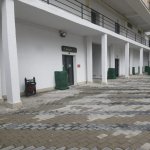 Kirayə (aylıq) 2 otaqlı Yeni Tikili, İçərişəhər metrosu, Səbail rayonu 11