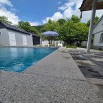 Kirayə (günlük) 4 otaqlı Həyət evi/villa Qəbələ 17