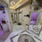 Satılır 2 otaqlı Yeni Tikili, Həzi Aslanov metrosu, H.Aslanov qəs., Xətai rayonu 7