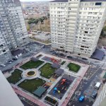 Kirayə (aylıq) 2 otaqlı Yeni Tikili, Avtovağzal metrosu, Biləcəri qəs., Binəqədi rayonu 2
