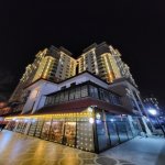 Kirayə (aylıq) 2 otaqlı Yeni Tikili, Qara Qarayev metrosu, 8-ci kilometr, Nizami rayonu 1