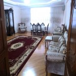 Kirayə (aylıq) 3 otaqlı Yeni Tikili, Gənclik metrosu, Nərimanov rayonu 3