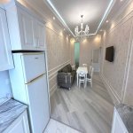 Kirayə (aylıq) 3 otaqlı Yeni Tikili, Memar Əcəmi - 2 metrosu, 5-ci mikrorayon, Nəsimi rayonu 4