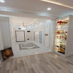 Satılır 3 otaqlı Yeni Tikili, Qara Qarayev metrosu, Nizami rayonu 12