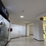 Kirayə (aylıq) 2 otaqlı Ofis, Nizami metrosu, Nəsimi rayonu 4