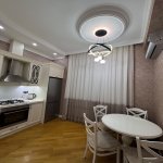 Kirayə (aylıq) 3 otaqlı Köhnə Tikili, Nizami metrosu, Yasamal rayonu 10