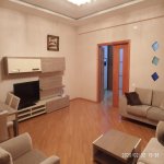 Kirayə (aylıq) 3 otaqlı Yeni Tikili, 28 May metrosu, Nəsimi rayonu 1