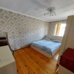 Satılır 4 otaqlı Həyət evi/villa, Avtovağzal metrosu, Biləcəri qəs., Binəqədi rayonu 12