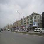 Kirayə (aylıq) 16 otaqlı Ofis, Nəriman Nərimanov metrosu, Nərimanov rayonu 1