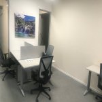 Kirayə (aylıq) 1 otaqlı Ofis, Xətai metrosu, Ağ şəhər, Xətai rayonu 2