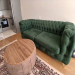 Kirayə (aylıq) 2 otaqlı Yeni Tikili, 20 Yanvar metrosu, Yasamal qəs., Yasamal rayonu 2