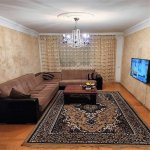Satılır 4 otaqlı Köhnə Tikili, Badamdar qəs., Səbail rayonu 4