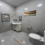 Kirayə (günlük) 2 otaqlı Həyət evi/villa Qəbələ 28