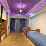 Kirayə (aylıq) 3 otaqlı Yeni Tikili, Xətai metrosu, Xətai rayonu 3