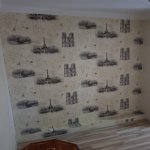 Kirayə (aylıq) 3 otaqlı Köhnə Tikili, Neftçilər metrosu, Bakıxanov qəs., Sabunçu rayonu 18